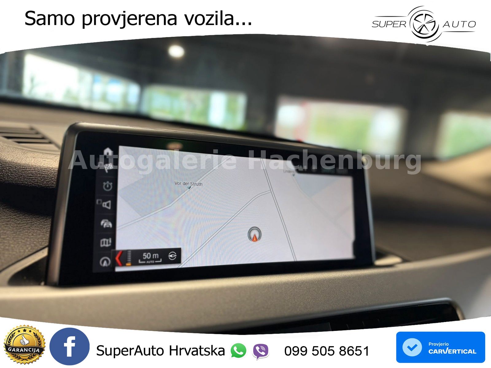 BMW X1 18d (150 KS) xDrive Advantage