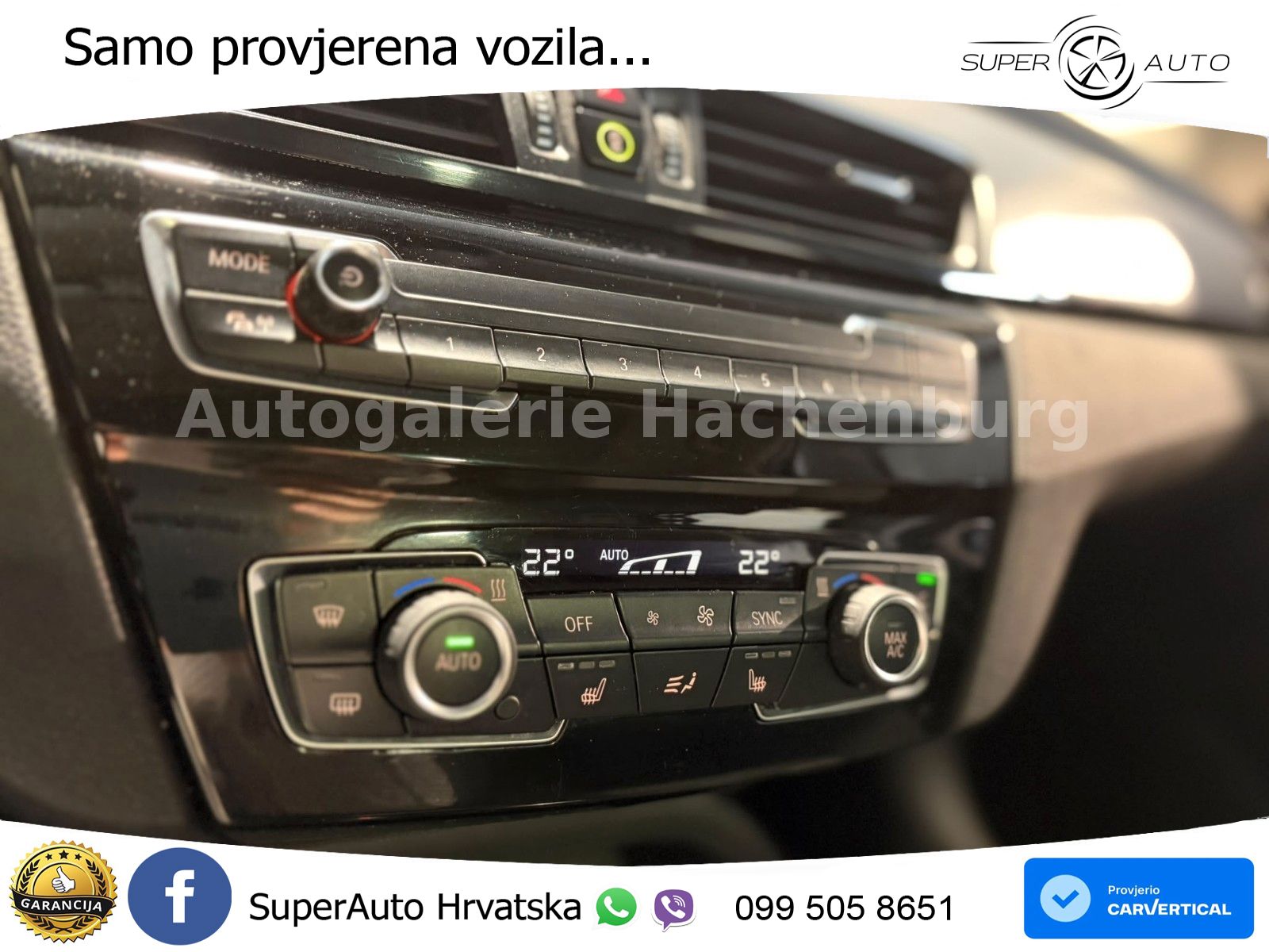 BMW X1 18d (150 KS) xDrive Advantage