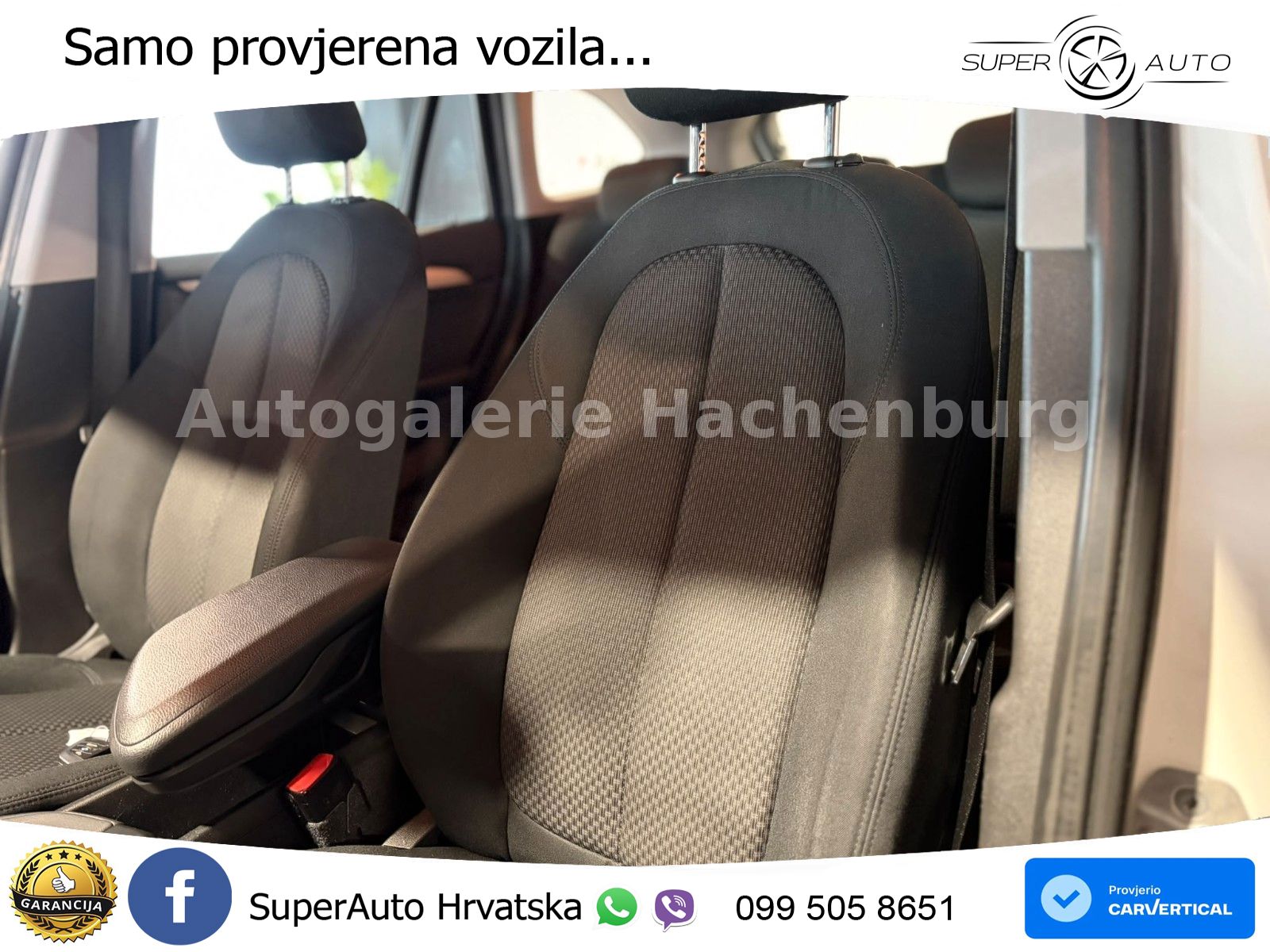 BMW X1 18d (150 KS) xDrive Advantage