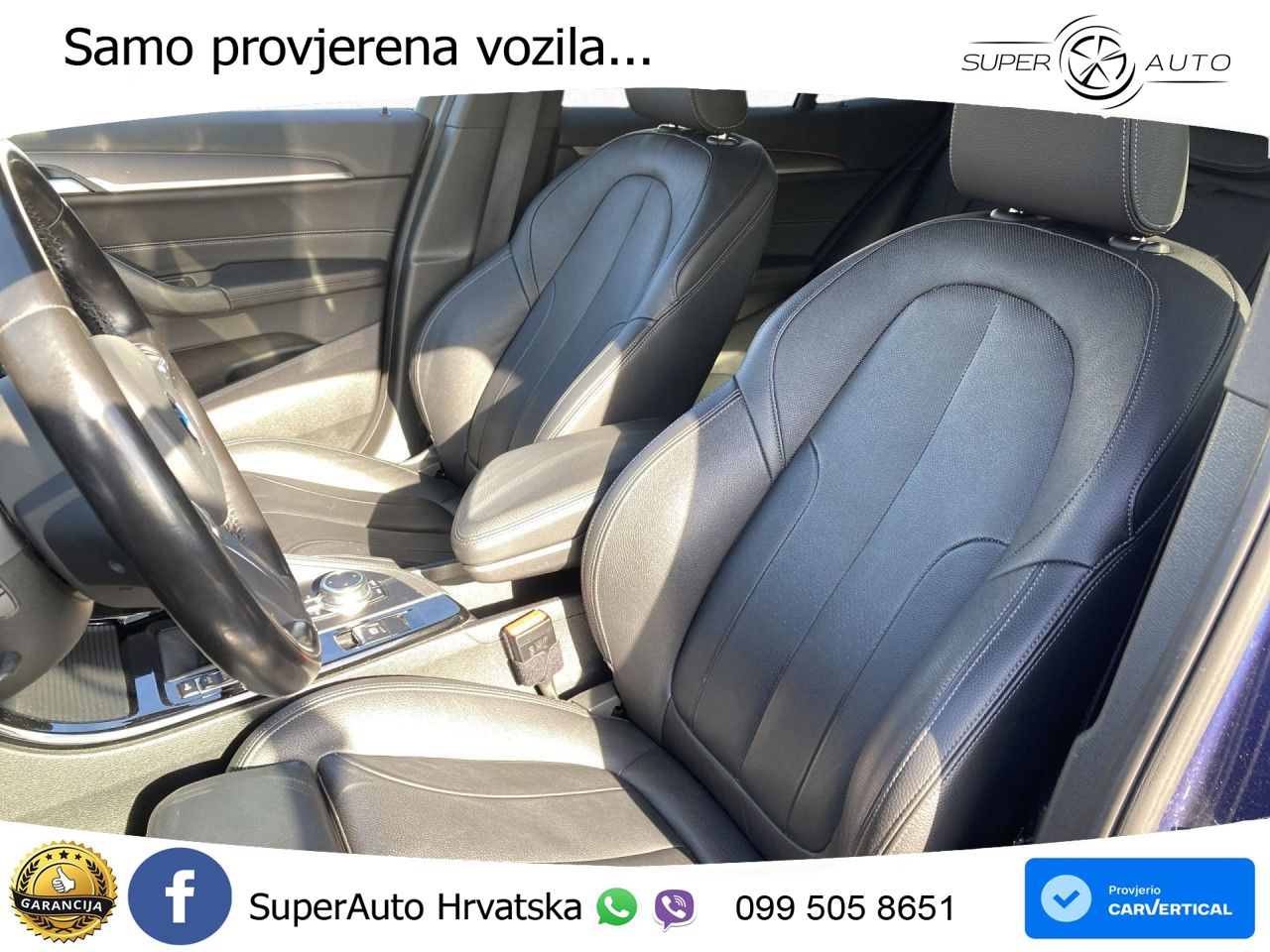 BMW X2 sDrive18i Manual M Sport