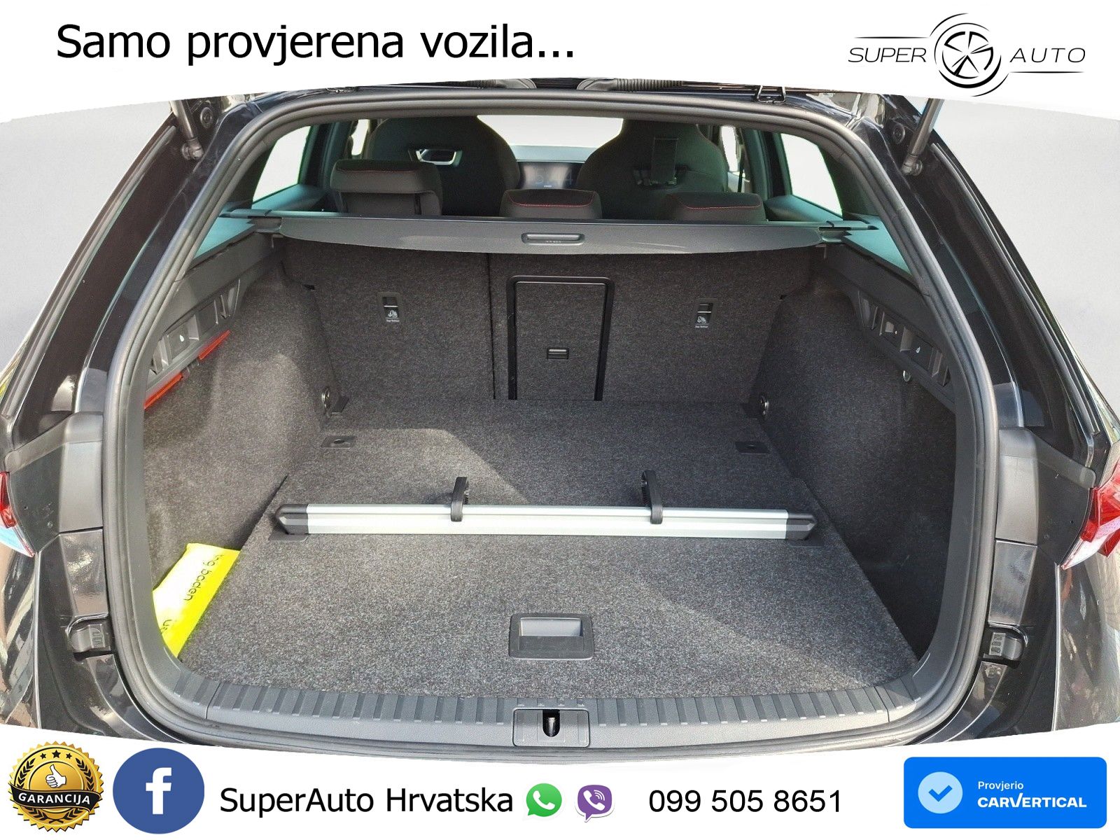 Škoda Octavia Combi RS 2.0 TDI (200 KS) DSG LED+GR SJED+ACC