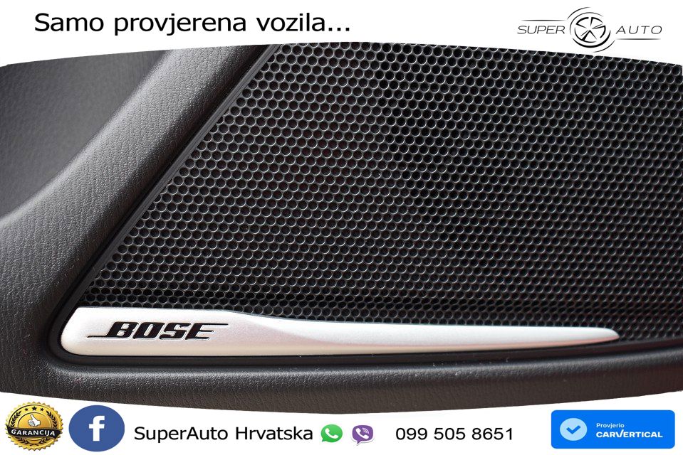 Mazda 6 Sport Combi 2.2 SKYACTIV-D (184 KS) SKYACTIV-Drive MATRIX+GR SJED+KAM