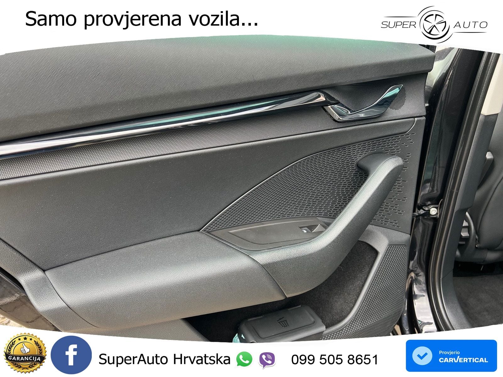 Škoda Octavia Combi 2.0 TDI (150 KS) DSG