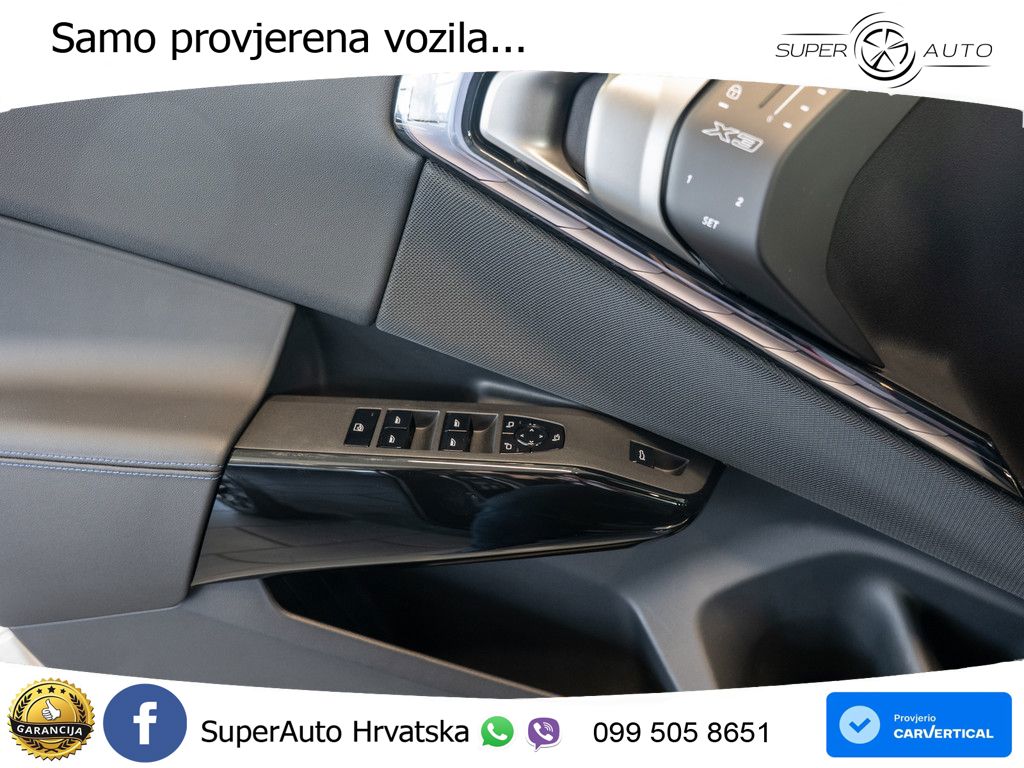 BMW X3 20 xDrive Steptronic M Sport ACC+HEAD+4xGR SJED+360+PANO