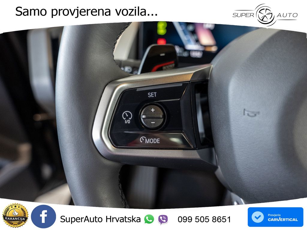 BMW X3 20 xDrive Steptronic M Sport ACC+HEAD+4xGR SJED+360+PANO