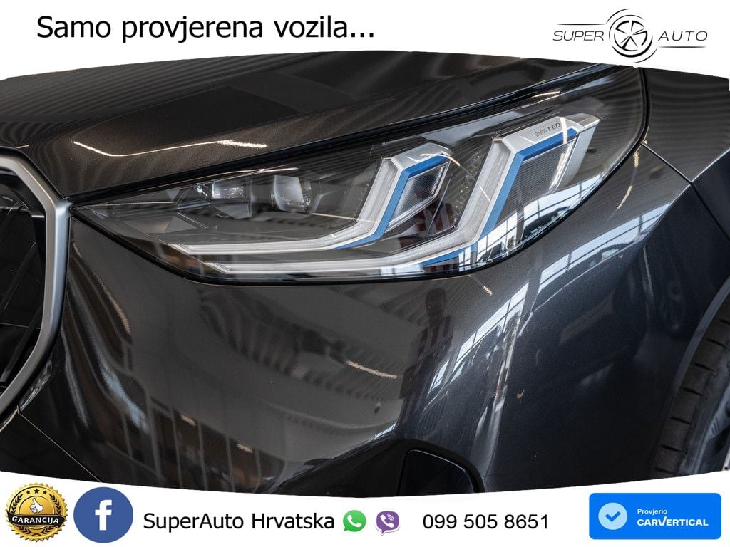 BMW X3 20 xDrive Steptronic M Sport ACC+HEAD+4xGR SJED+360+PANO