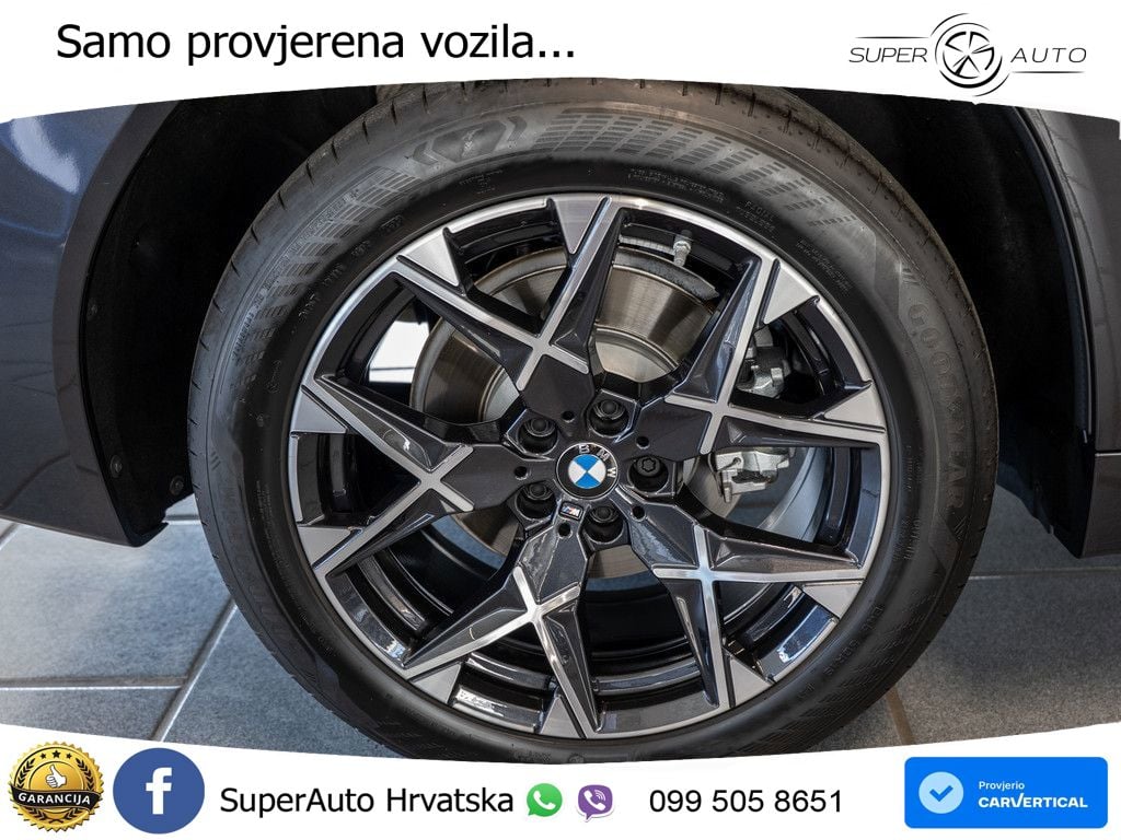 BMW X3 20 xDrive Steptronic M Sport ACC+HEAD+4xGR SJED+360+PANO