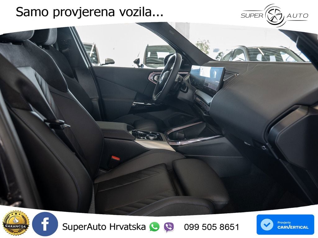 BMW X3 20 xDrive Steptronic M Sport ACC+HEAD+4xGR SJED+360+PANO