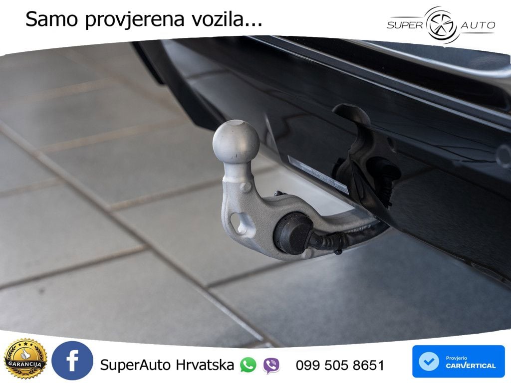 BMW X3 20 xDrive Steptronic M Sport ACC+HEAD+4xGR SJED+360+PANO