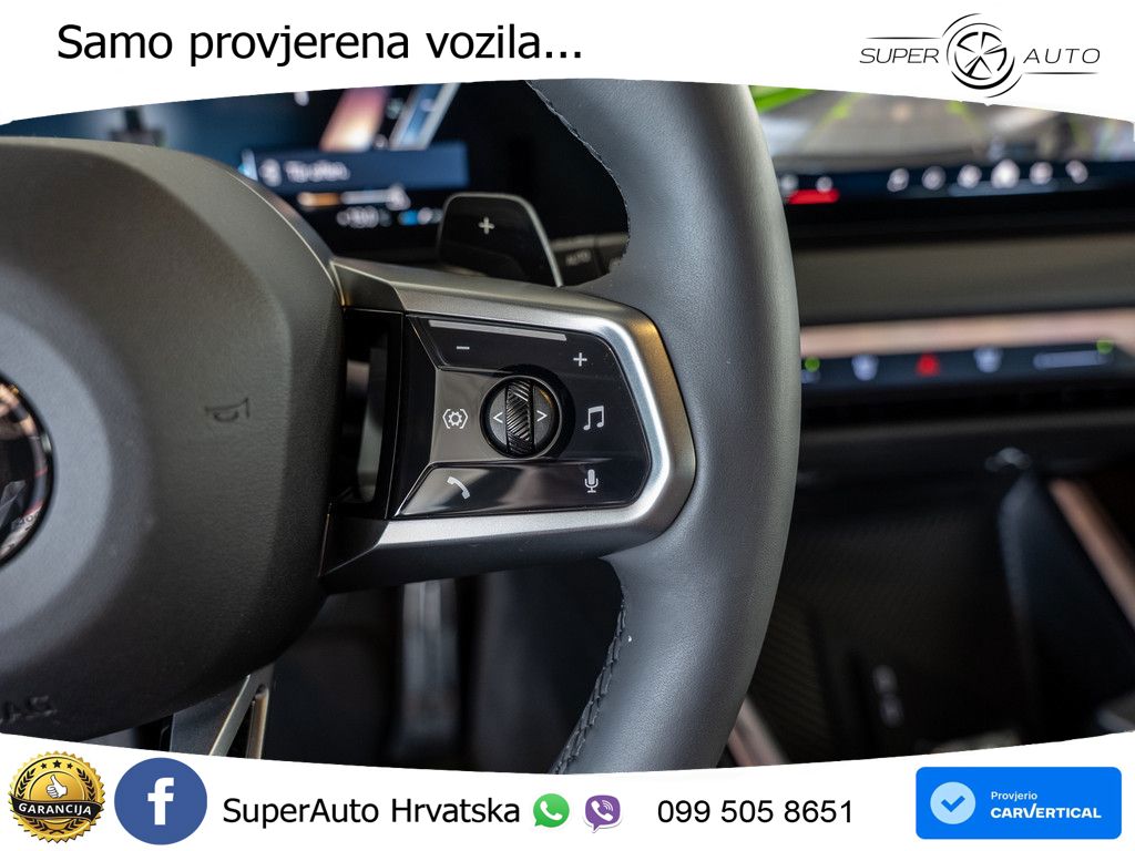 BMW X3 20 xDrive Steptronic M Sport ACC+HEAD+4xGR SJED+360+PANO