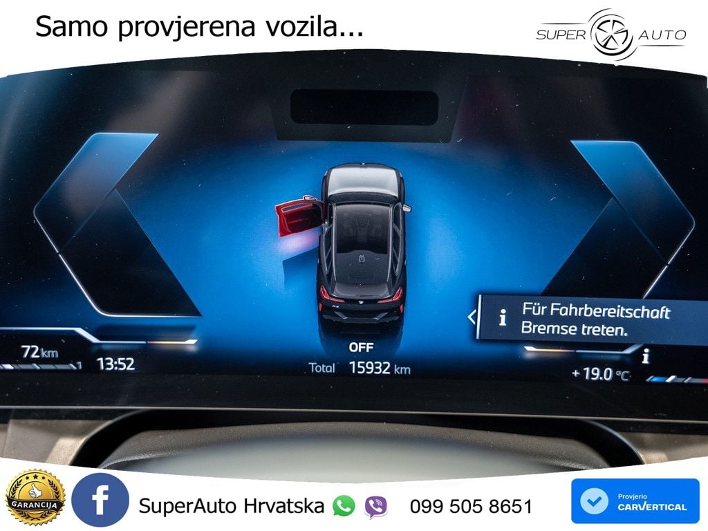 BMW X3 20 xDrive Steptronic M Sport ACC+HEAD+4xGR SJED+360+PANO