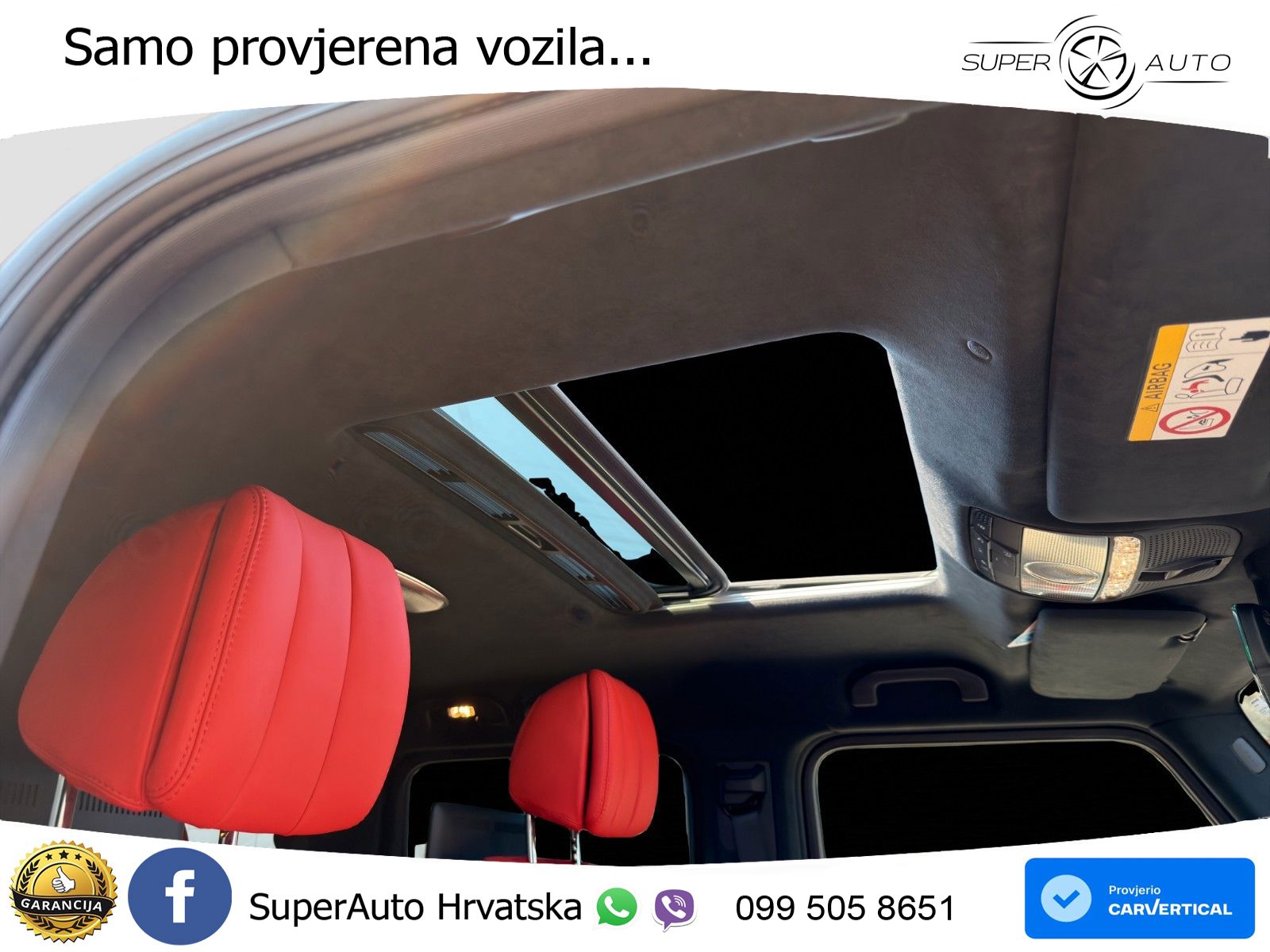 Mercedes AMG G 63 Long V8 (585 KS) 4MATIC 9G-TRONIC AMG SPEEDSHIFT TCT Superior ACC+HEAD+4xGR SJED+360+PANO