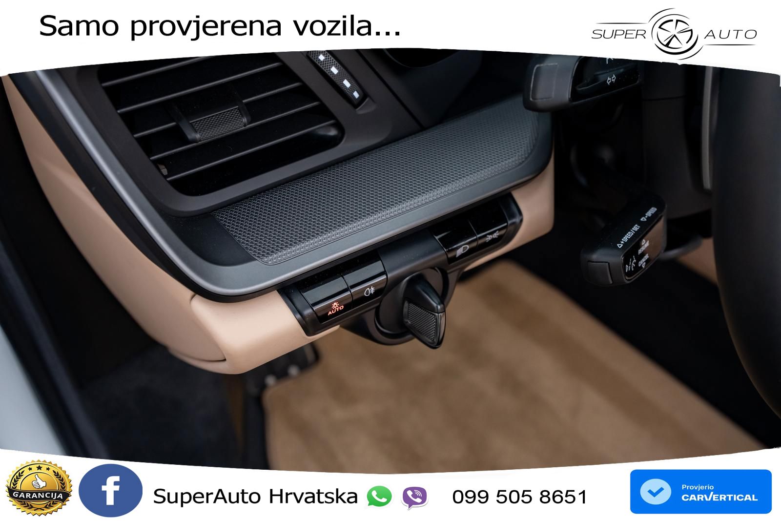 Porsche 911 Carrera 4 Cabriolet 3.0 (385 KS) PDK