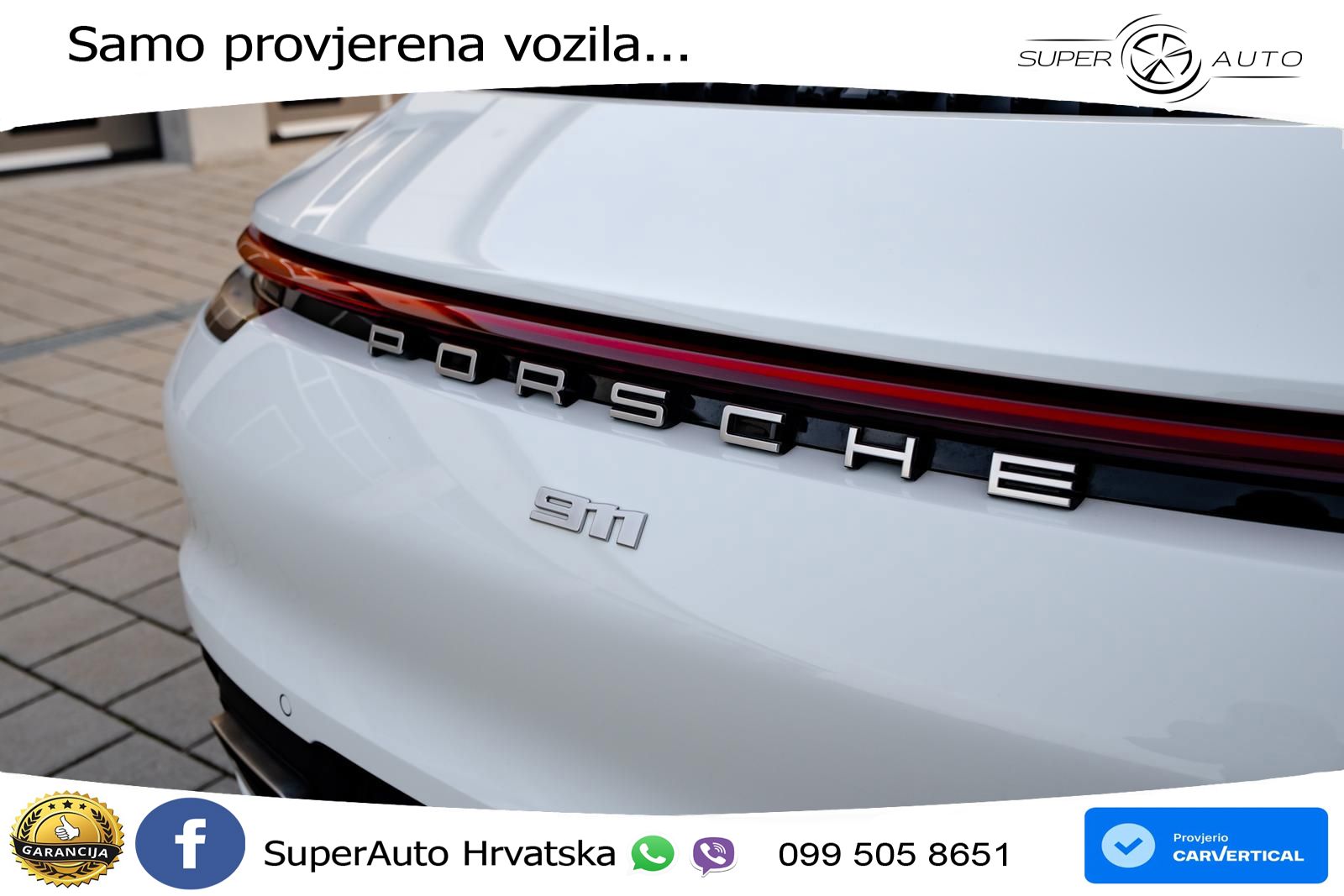 Porsche 911 Carrera 4 Cabriolet 3.0 (385 KS) PDK