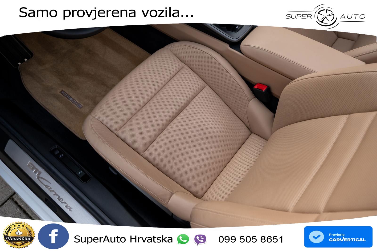 Porsche 911 Carrera 4 Cabriolet 3.0 (385 KS) PDK