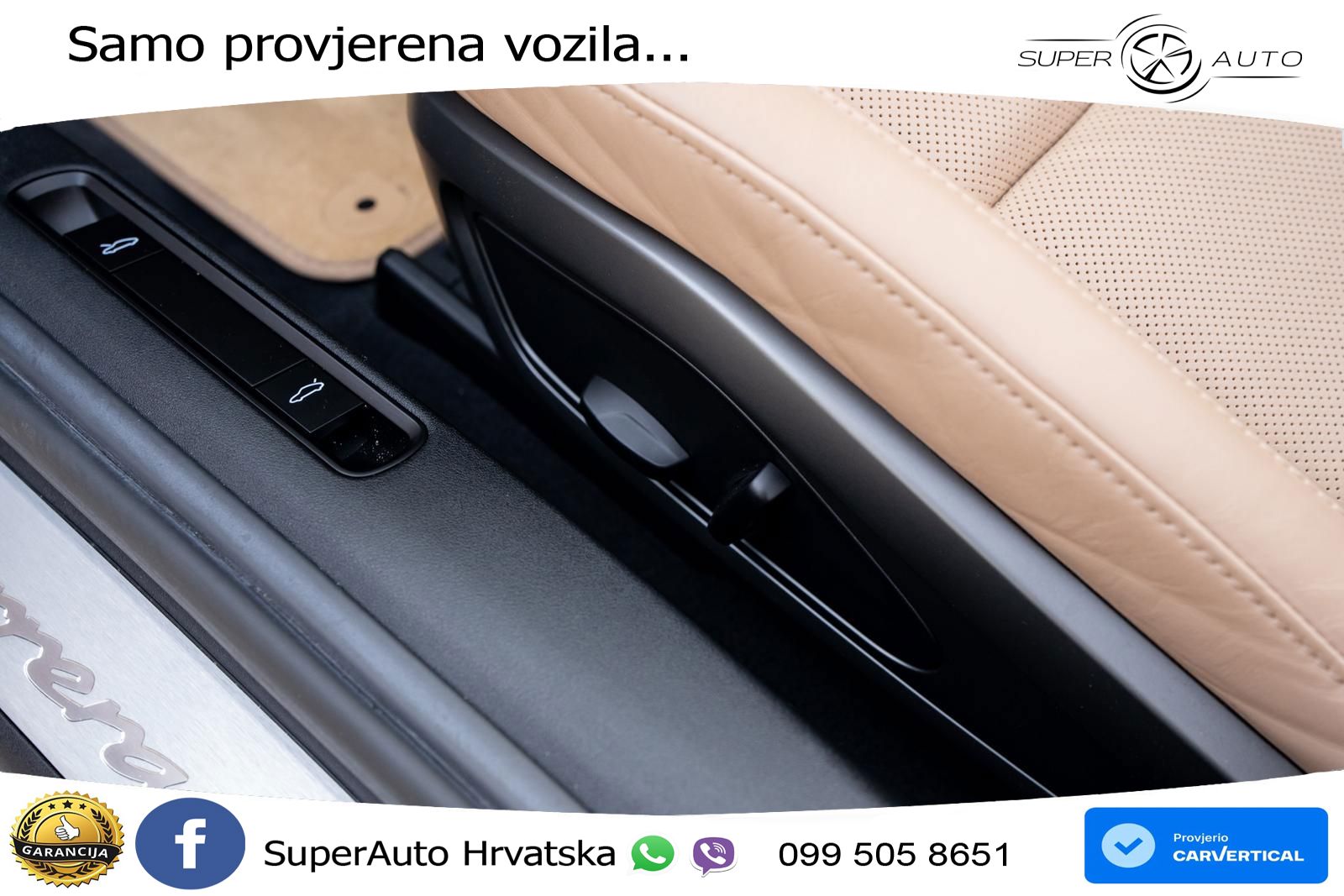 Porsche 911 Carrera 4 Cabriolet 3.0 (385 KS) PDK