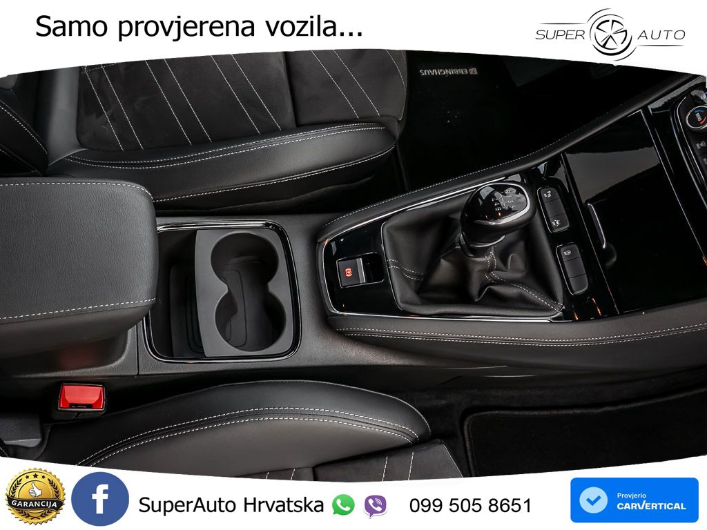 Opel Grandland 1.2i Turbo (130 KS) GS