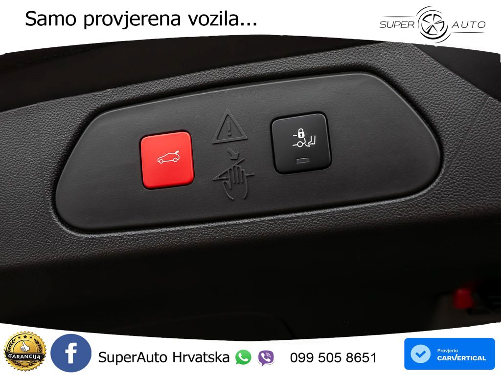 Opel Grandland 1.2i Turbo (130 KS) GS