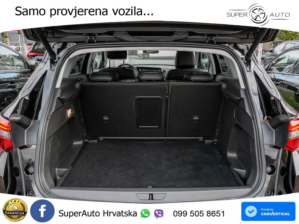 Opel Grandland 1.2i Turbo (130 KS) GS
