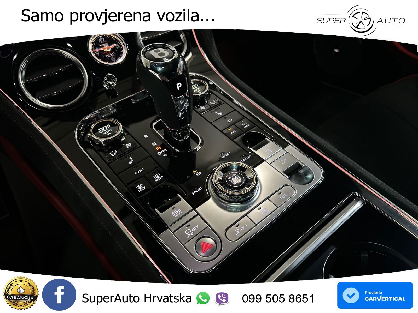 Bentley Continental GT III Speed 6.0 TSI W12 (659 KS) AWD DCT LED+GR SJED+ACC