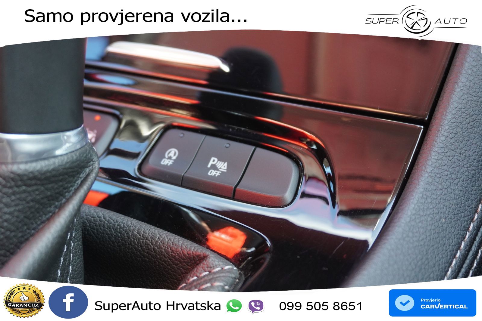Opel Grandland X 1.2 Turbo (130 KS) Automatic