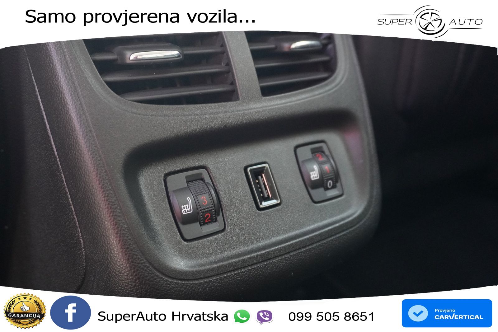 Opel Grandland X 1.2 Turbo (130 KS) Automatic