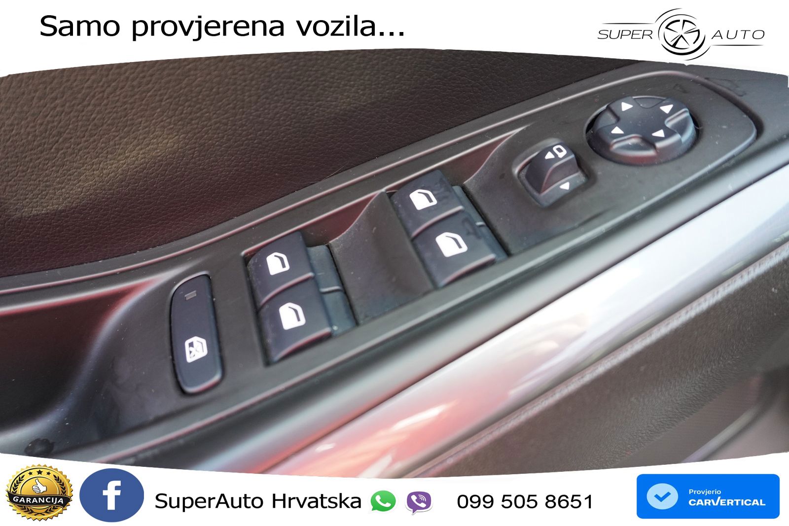 Opel Grandland X 1.2 Turbo (130 KS) Automatic