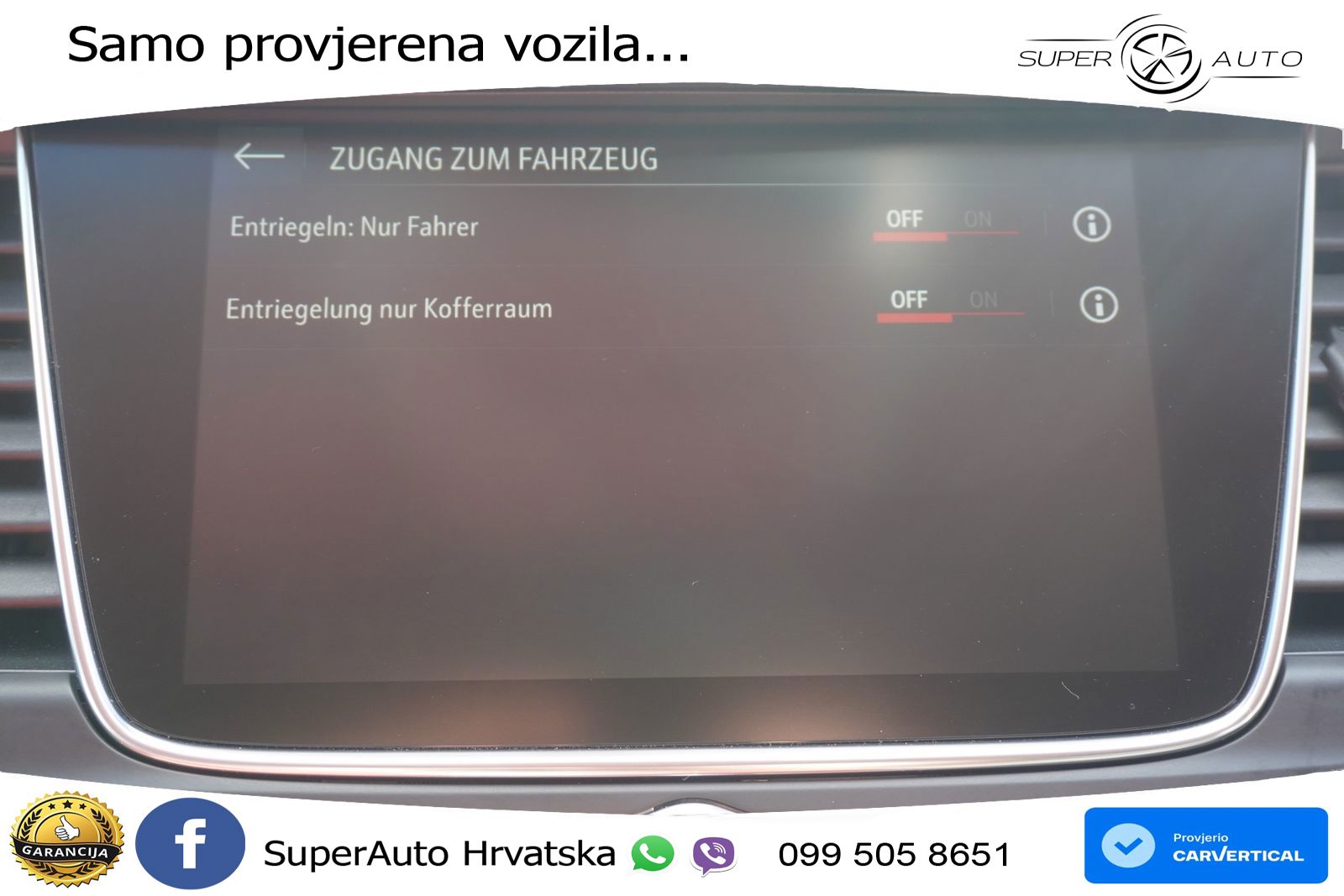Opel Grandland X 1.2 Turbo (130 KS) Automatic