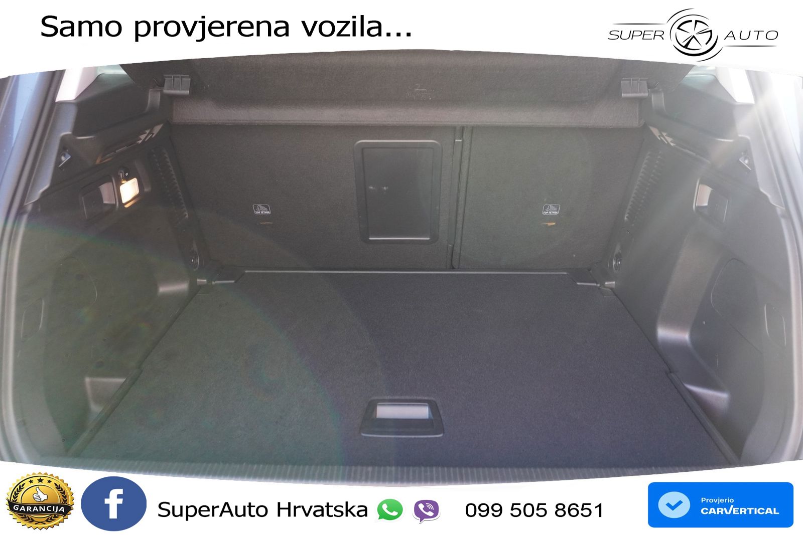 Opel Grandland X 1.2 Turbo (130 KS) Automatic