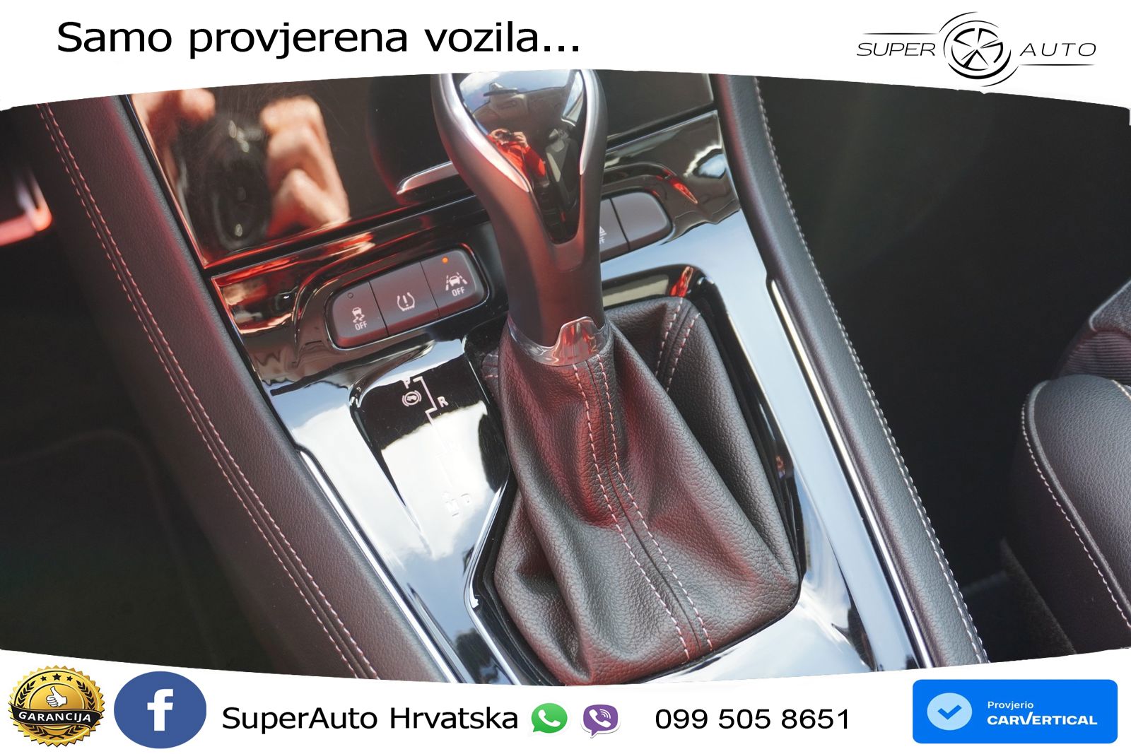 Opel Grandland X 1.2 Turbo (130 KS) Automatic