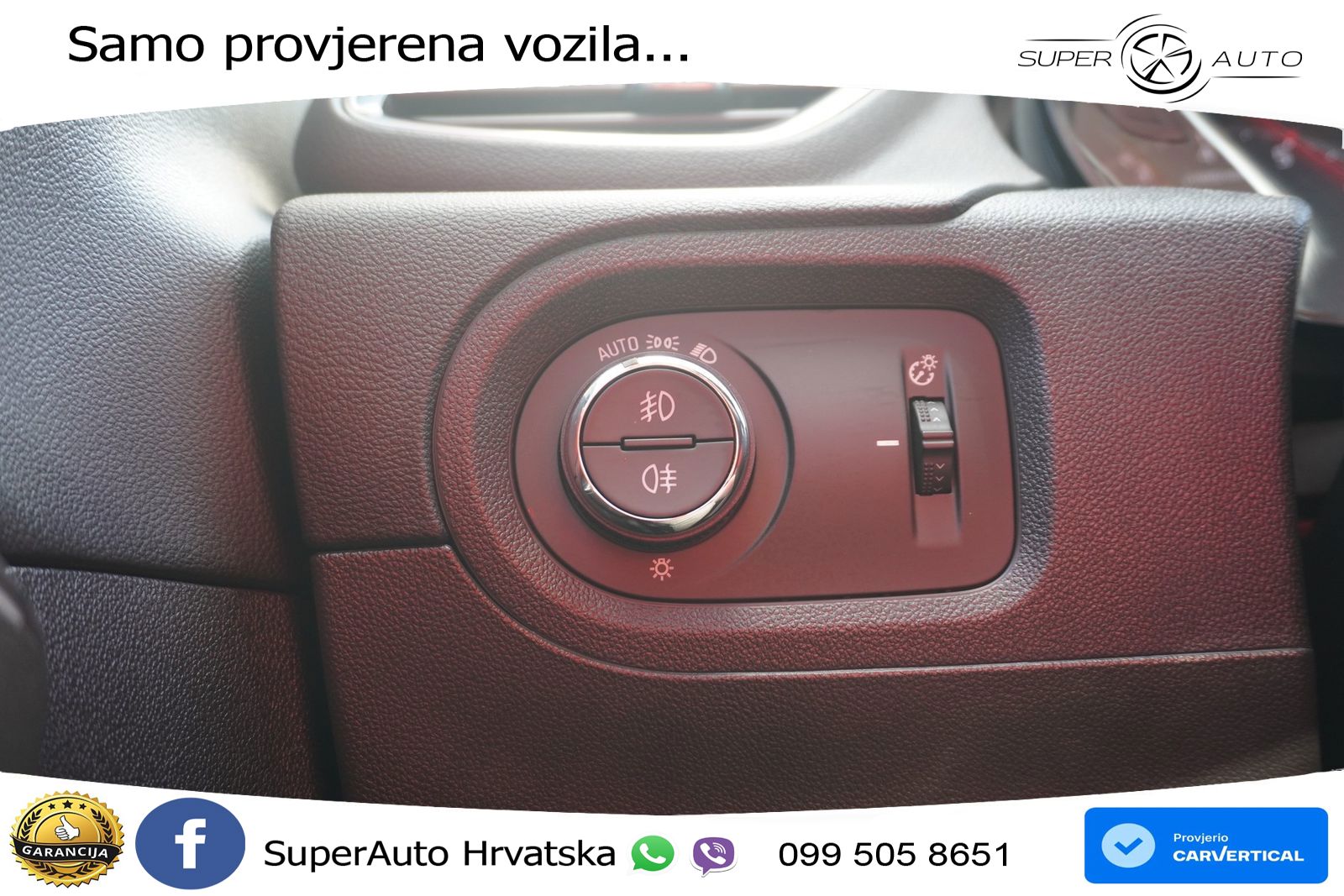 Opel Grandland X 1.2 Turbo (130 KS) Automatic
