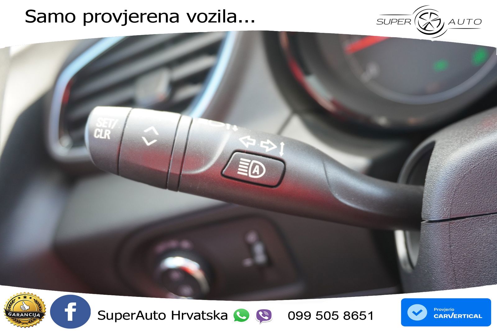 Opel Grandland X 1.2 Turbo (130 KS) Automatic