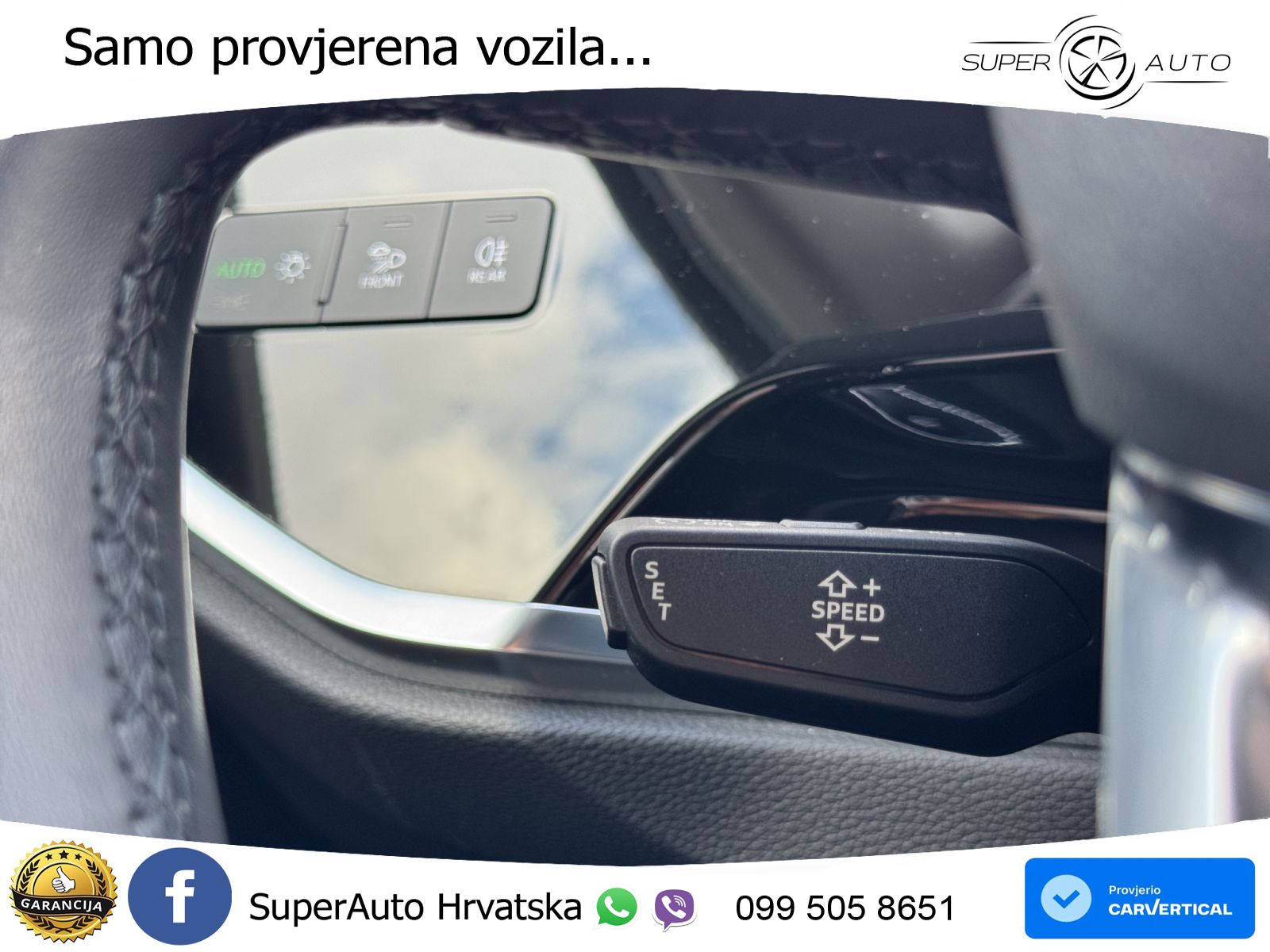 Audi Q3 35 TFSI (150 KS) S tronic