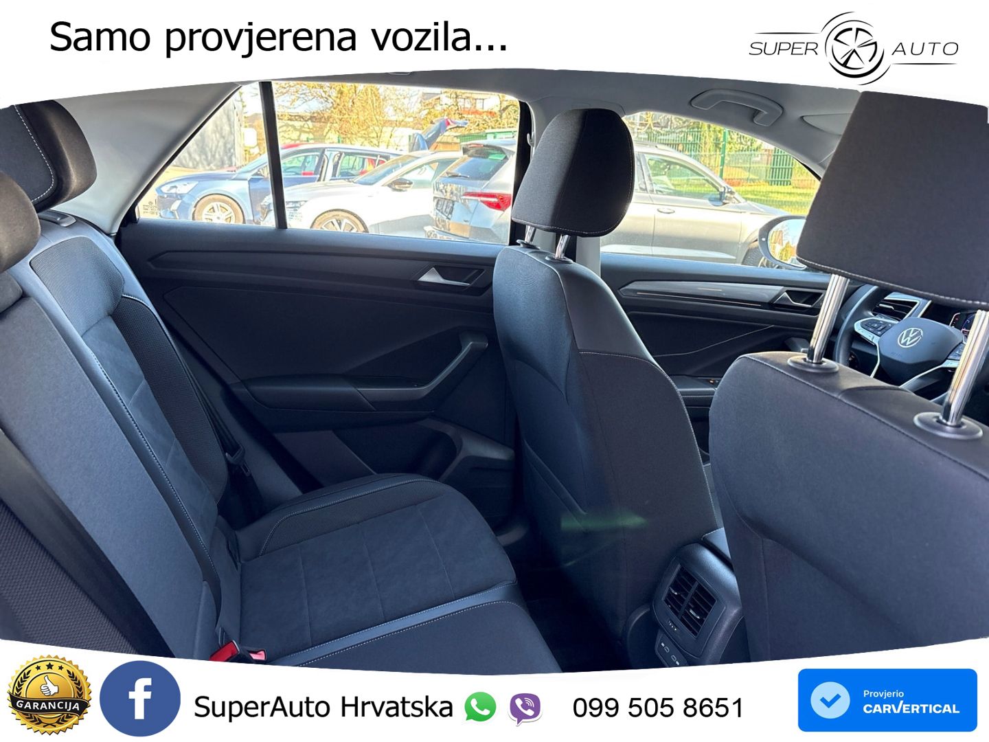 Volkswagen T-Roc 1.5 TSI (150 KS) DSG MATRIX+GR SJED+KAM