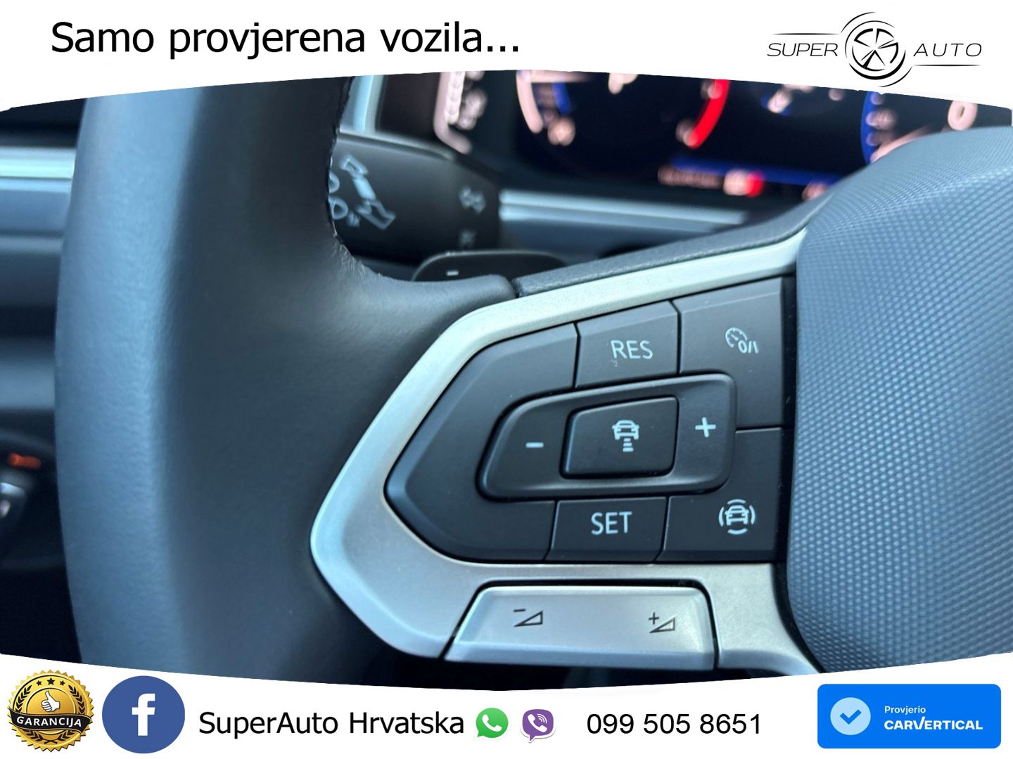 Volkswagen T-Roc 1.5 TSI (150 KS) DSG MATRIX+GR SJED+KAM