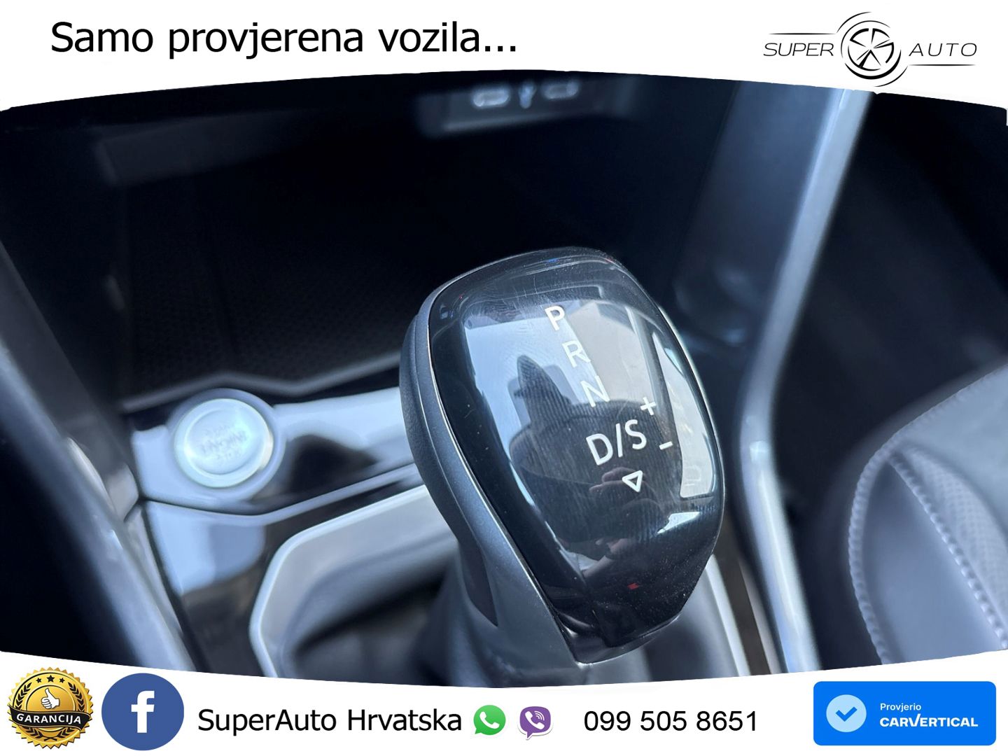 Volkswagen T-Roc 1.5 TSI (150 KS) DSG MATRIX+GR SJED+KAM