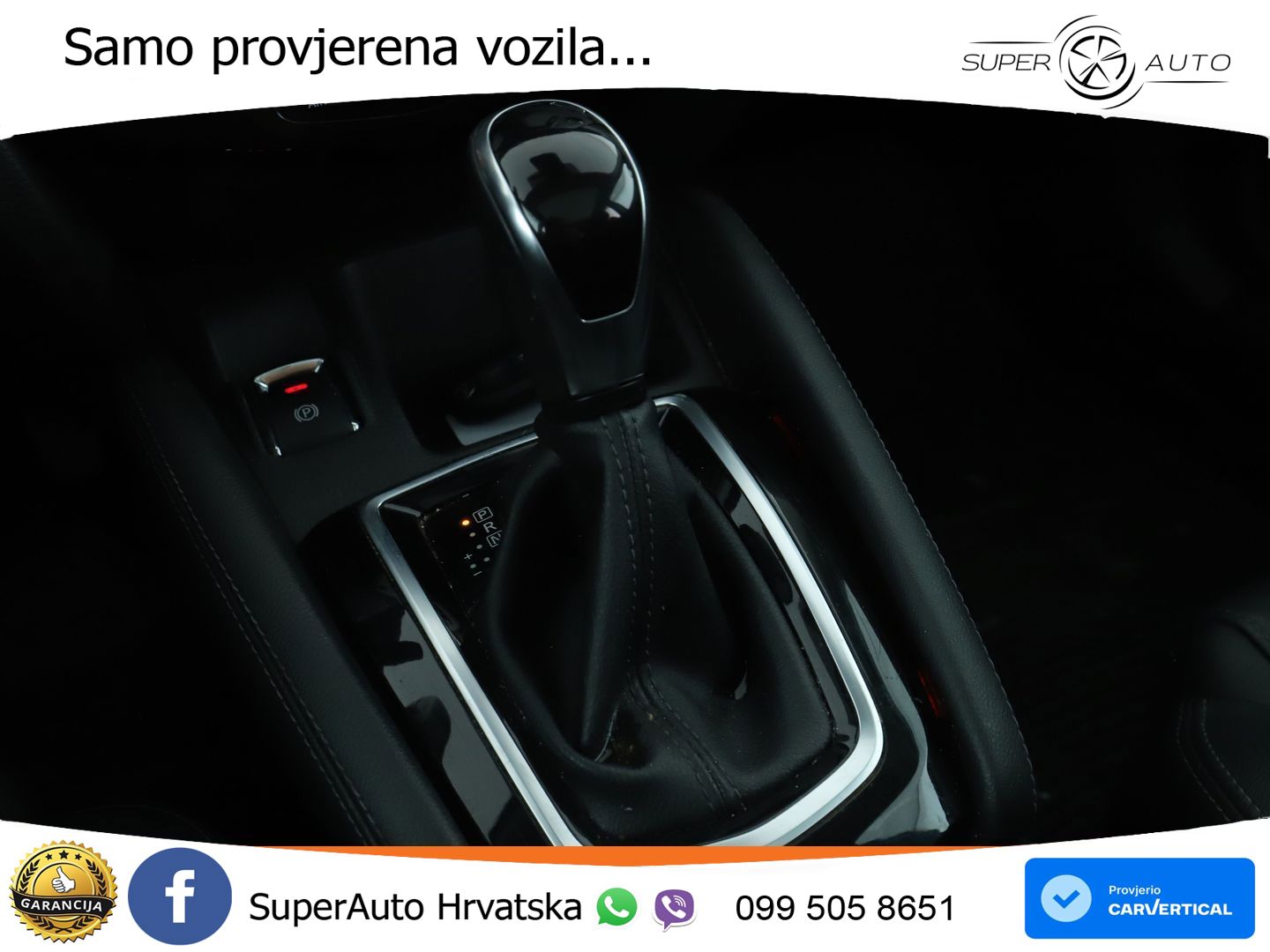 Nissan Qashqai 1.3i (160 KS) DCT Acenta