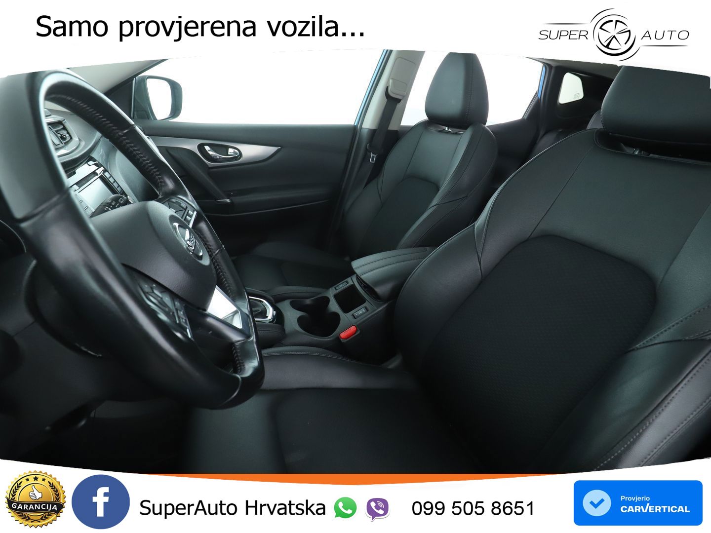 Nissan Qashqai 1.3i (160 KS) DCT Acenta