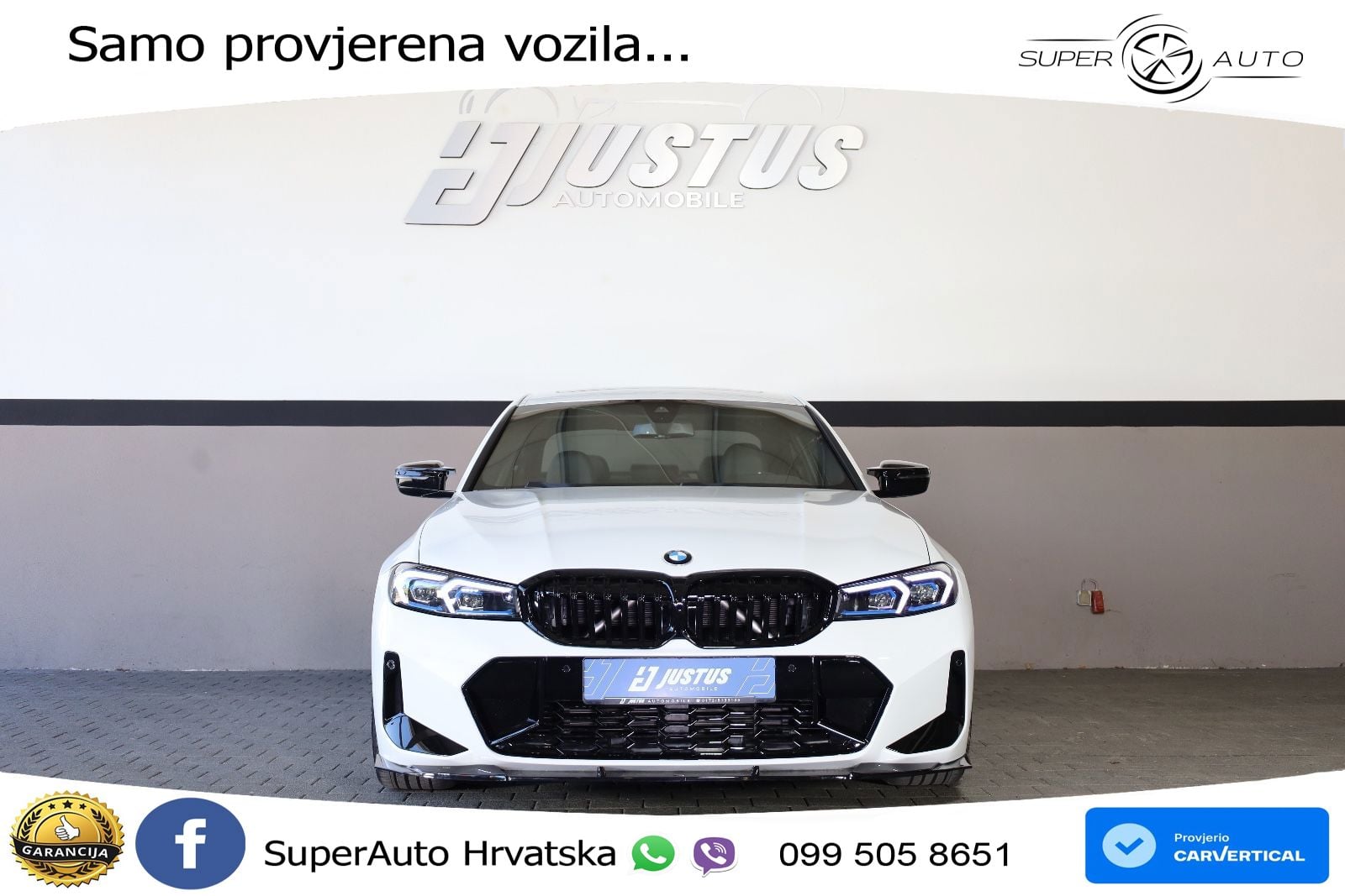 BMW 330i /KAMERA/PDC/ANDROID/APPLE