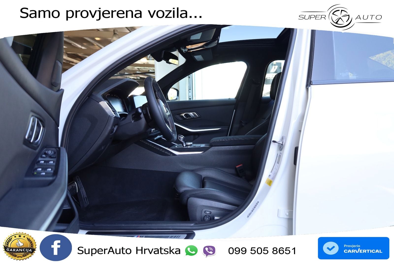 BMW 330i /KAMERA/PDC/ANDROID/APPLE