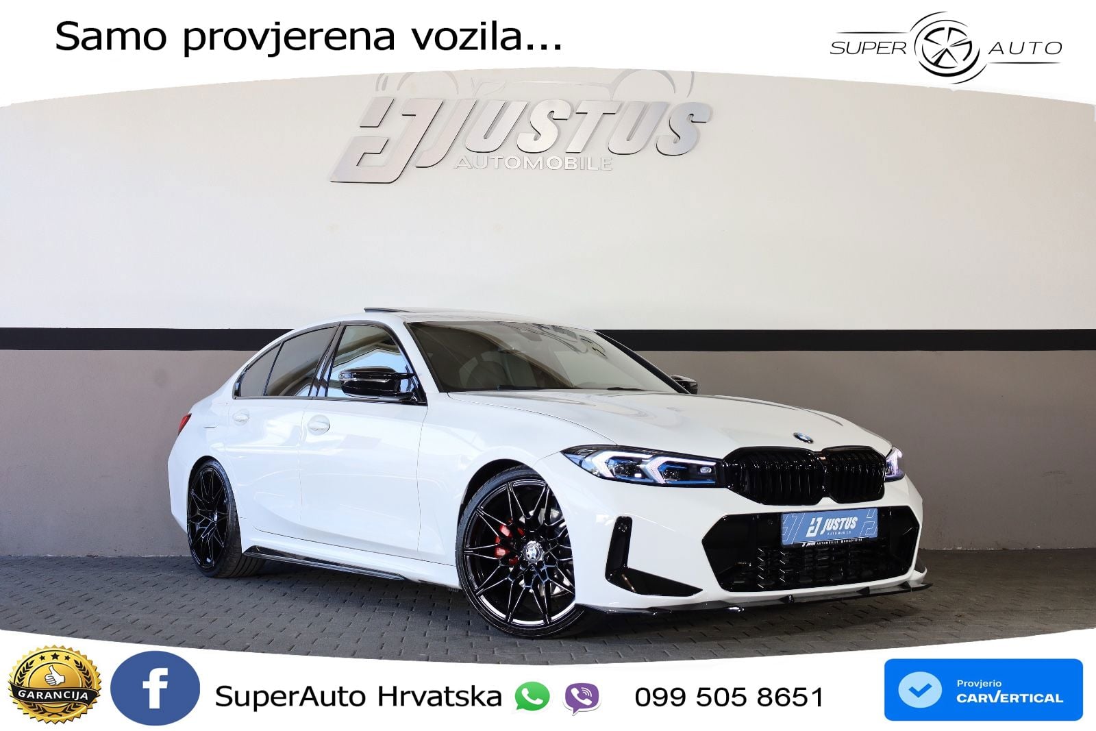 BMW 330i /KAMERA/PDC/ANDROID/APPLE