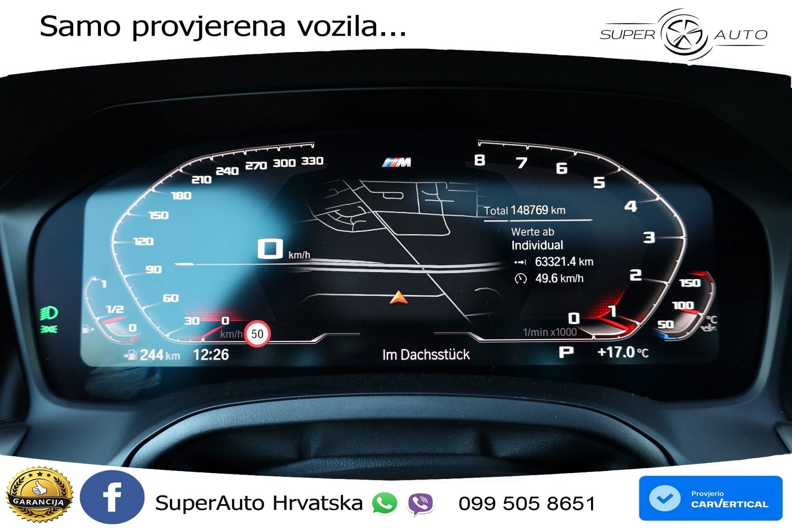 BMW 330i /KAMERA/PDC/ANDROID/APPLE