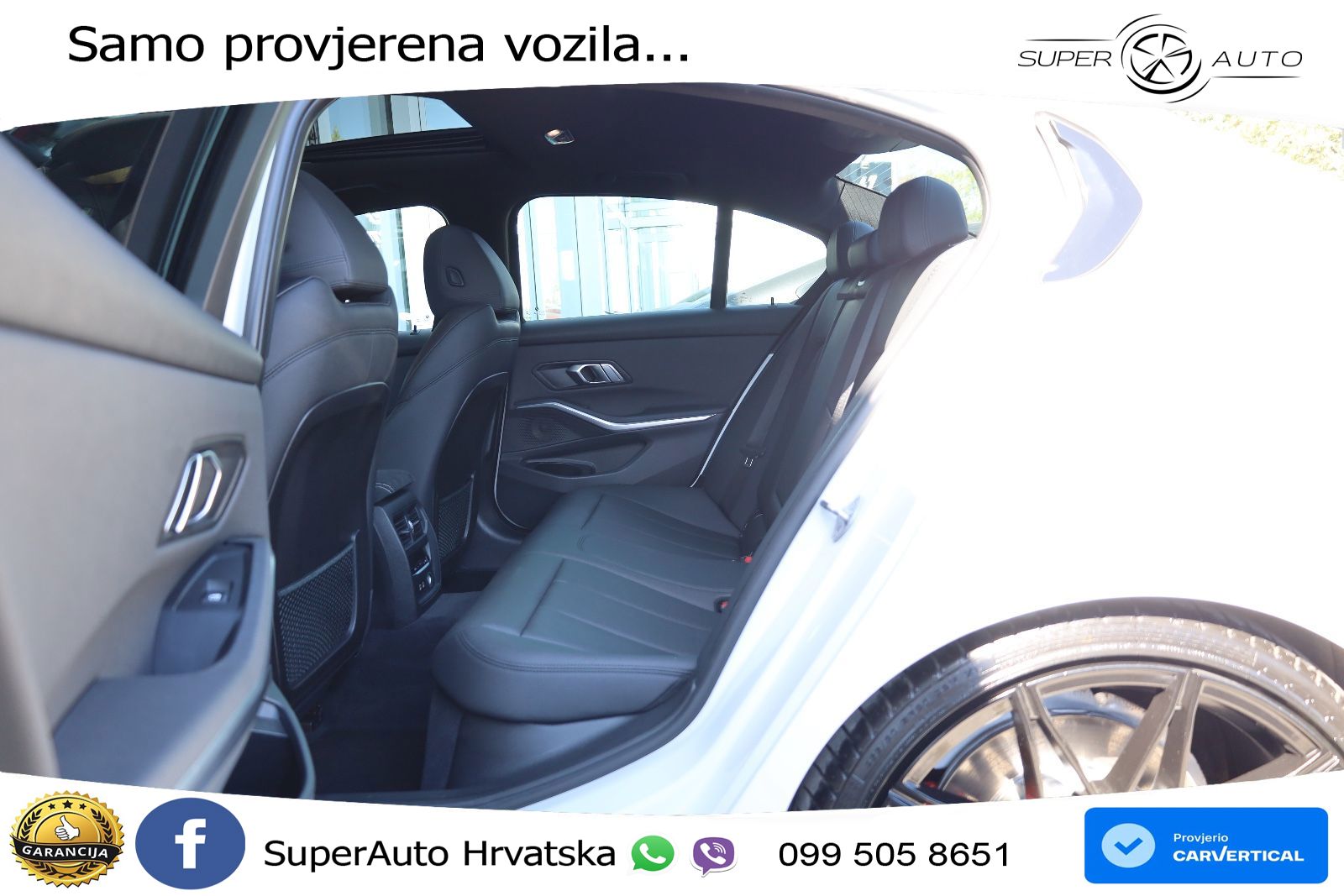 BMW 330i /KAMERA/PDC/ANDROID/APPLE