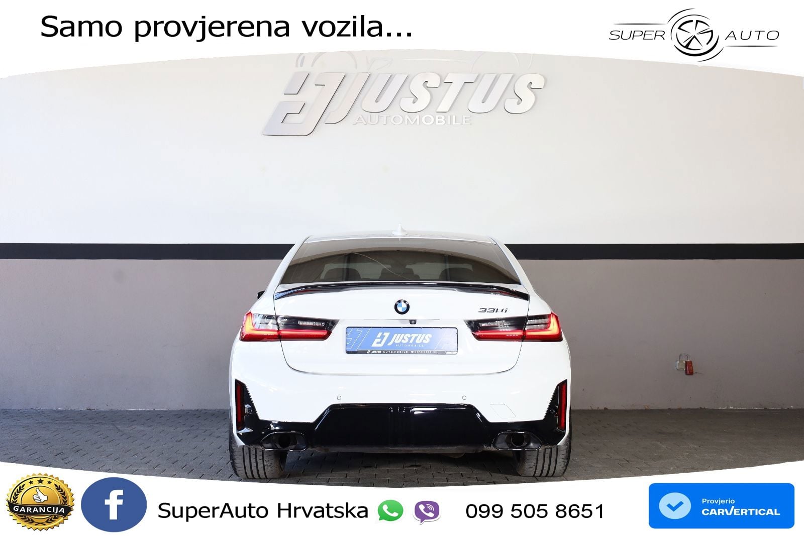 BMW 330i /KAMERA/PDC/ANDROID/APPLE
