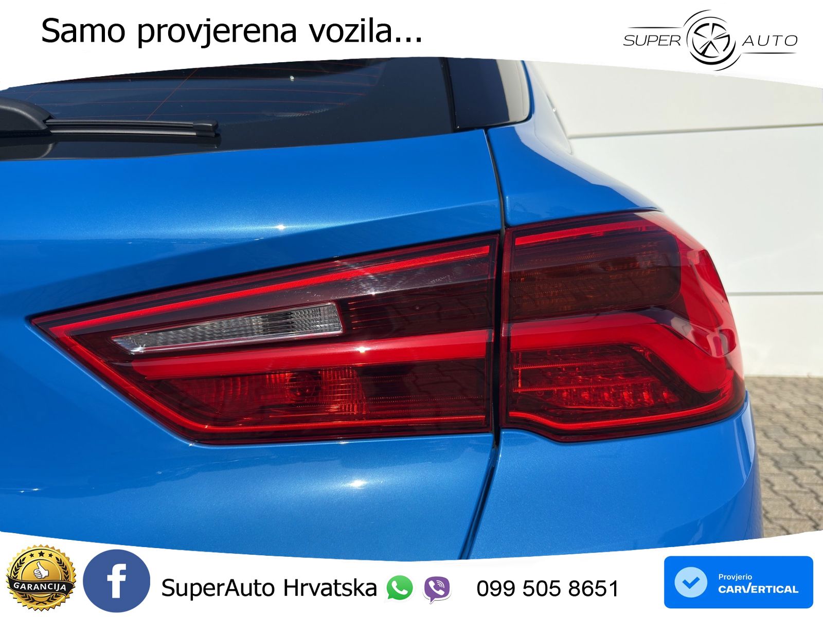 BMW X2 xDrive20i Steptronic