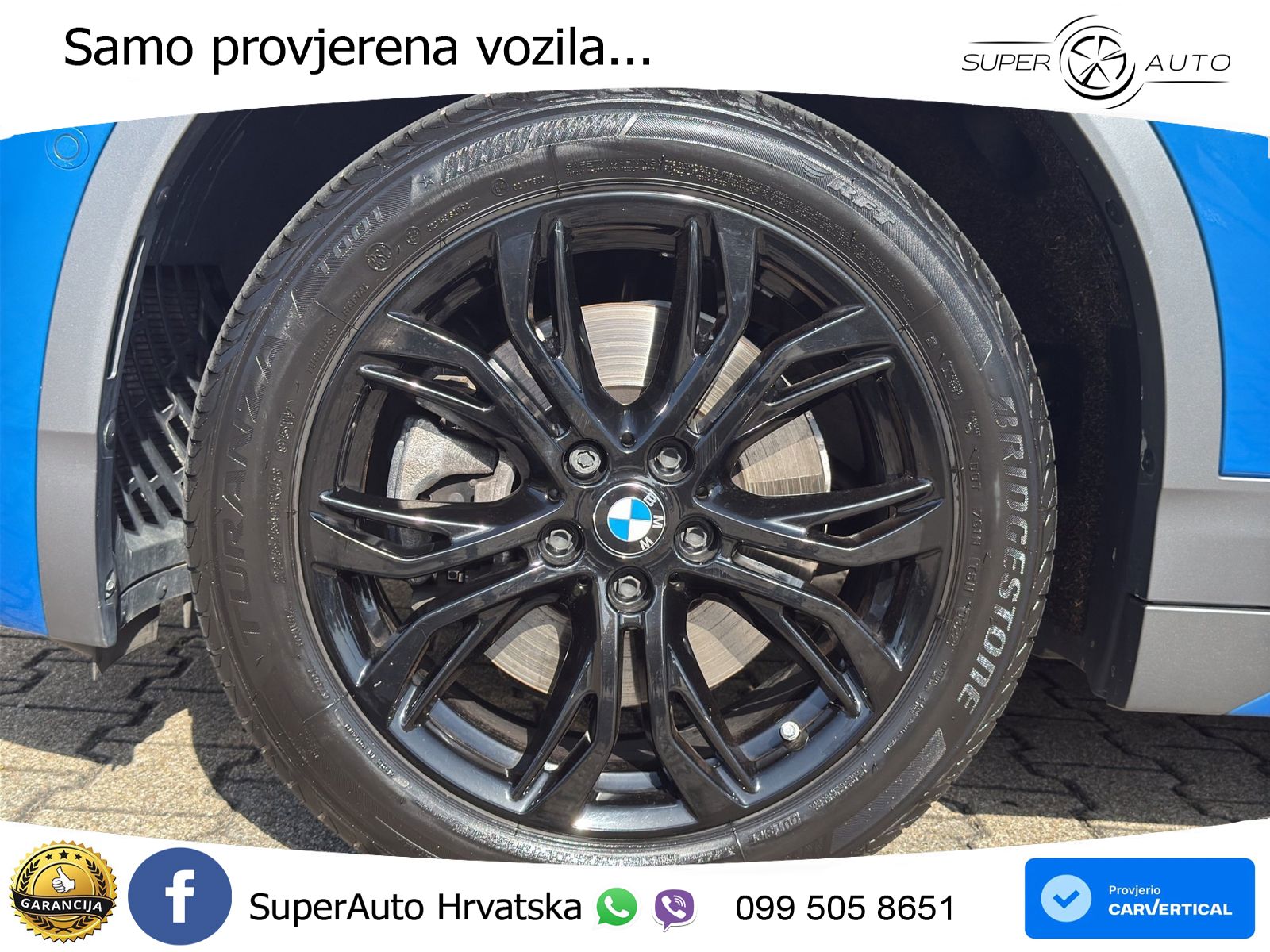 BMW X2 xDrive20i Steptronic