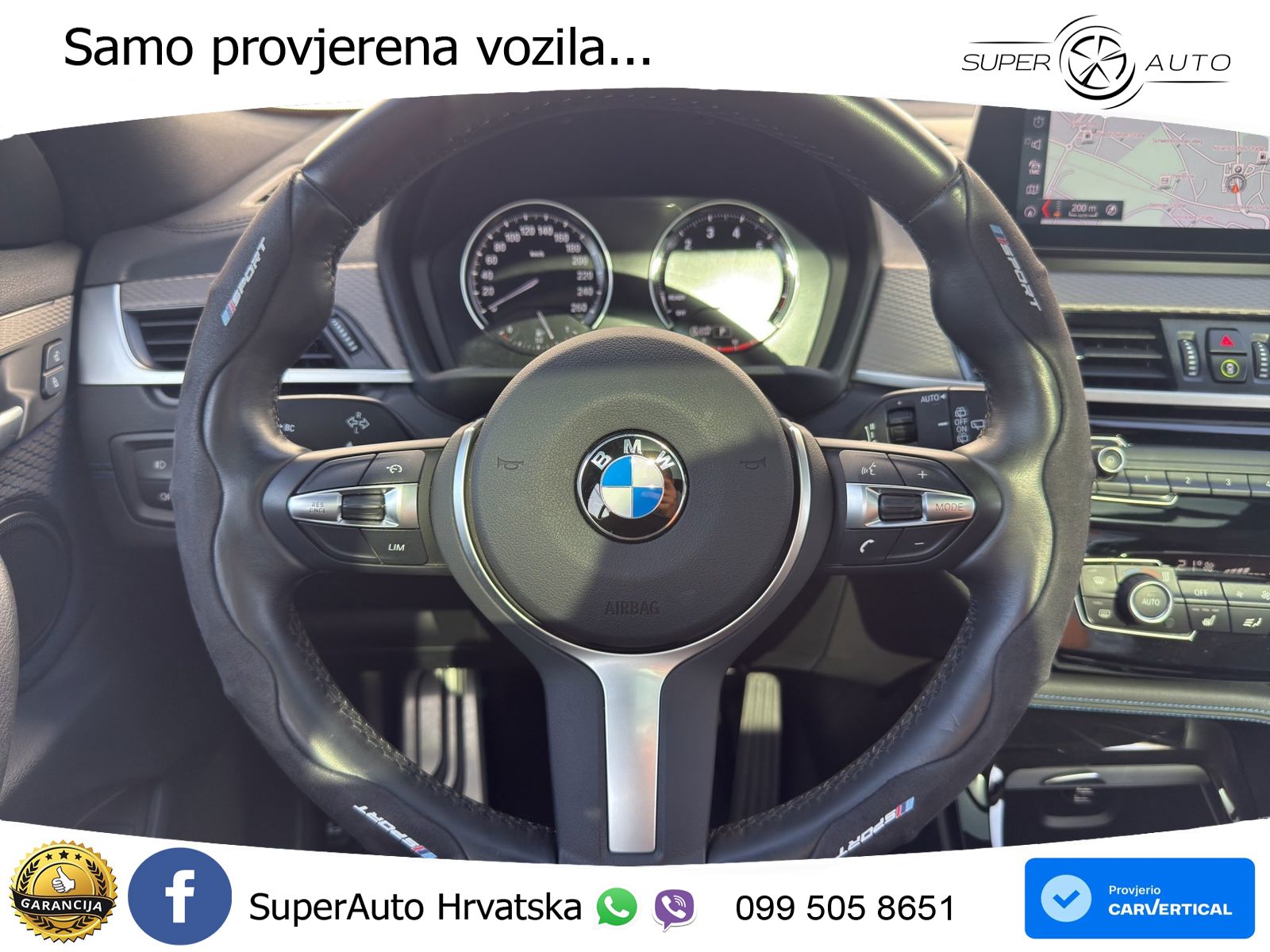 BMW X2 xDrive20i Steptronic