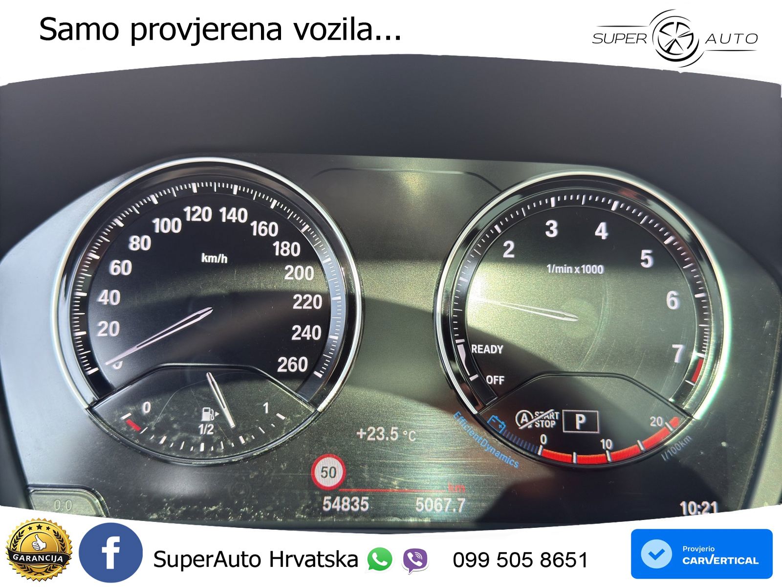 BMW X2 xDrive20i Steptronic