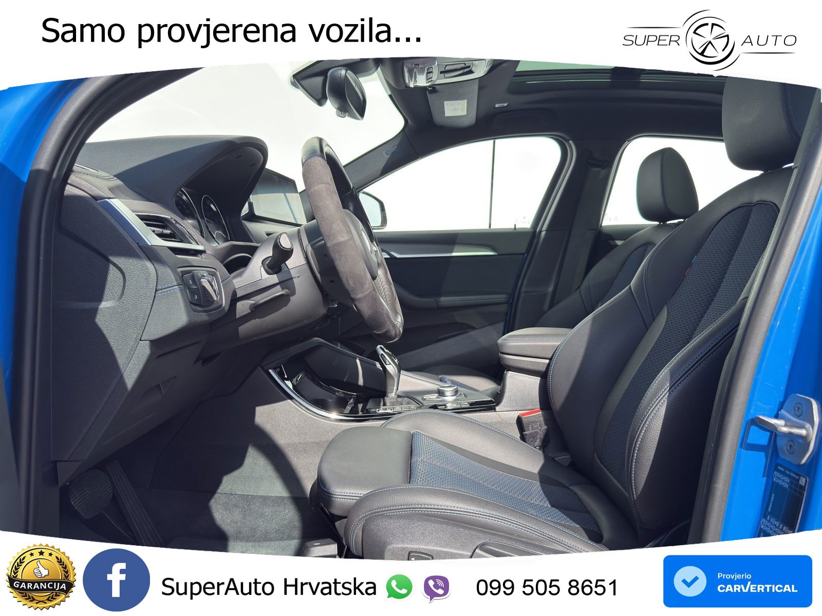 BMW X2 xDrive20i Steptronic