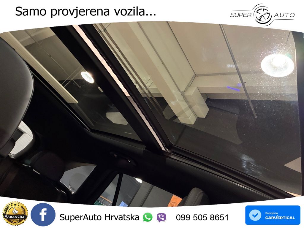 Mercedes GLC 300d (269 KS) 4MATIC 9G-TRONIC AMG LED+GR SJED+ACC